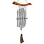 Healing Chime – Woodstock Chimes – Silver