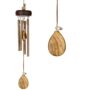 Precious Stones Chime – Woodstock Chimes – Prairie Jasper