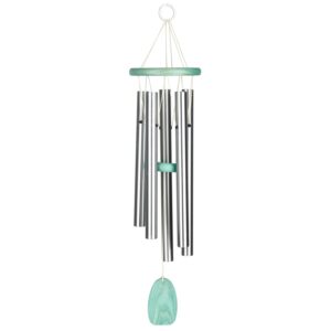 BEACHCOMBER CHIME – GRACIOUS GREEN