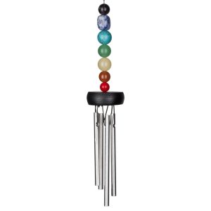 Chakra Chime – Woodstock Chimes – Pocket