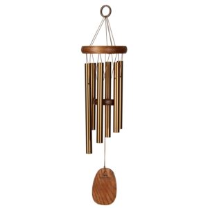 AMAZING GRACE® CHIME – SMALL BRONZE