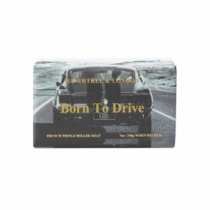 Wavetree & London Soap – Born to Drive