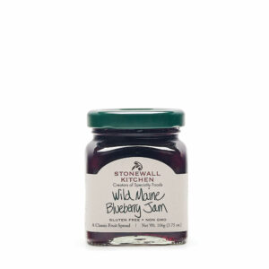 Stonewall Kitchen Wild Blueberry Jam