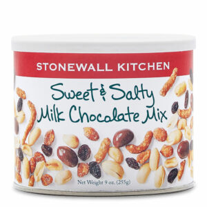 Stonewall Kitchen Sweet & Salty Milk Chocolate Mix