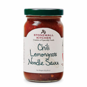 Stonewall Kitchen Chili Lemongrass Sauce