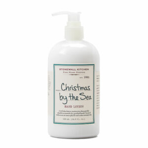 Stonewall Kitchen Christmas by The Sea Lotion