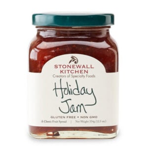 Holiday Jam - Stonewall Kitchen - 12.5 oz