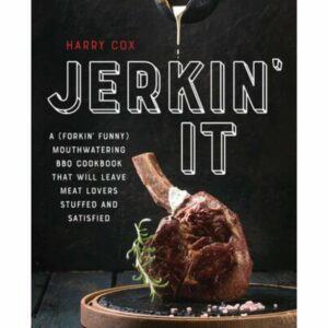 Jerkin’ It Book