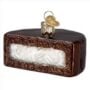 Hostess Ding Dong Glass Ornament – Old World Christmas