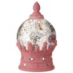 Royal Ballet Snow Globe