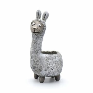 Llama Planter