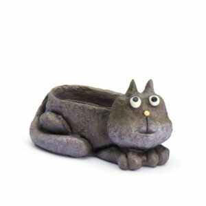 Cat Planter