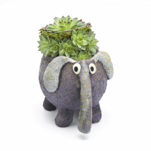 Elephant Planter