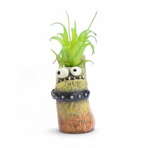 Monster Planter