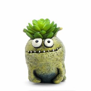 Monster Planter