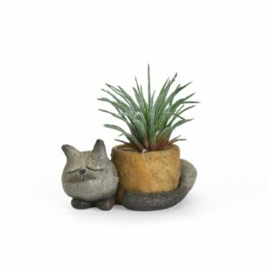 Kitty Planter