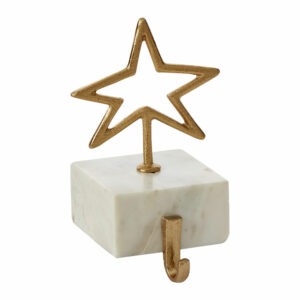 Star Stocking Holder