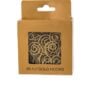 Wire Ornament Hooks - Kurt Adler - Gold - 50 Pack
