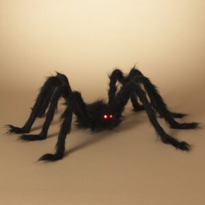 LED Light up Spider