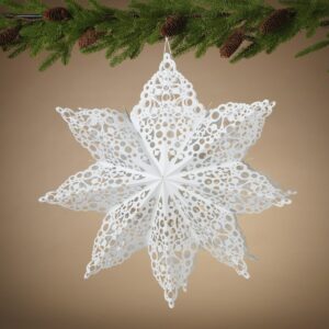 Paper Snowflake