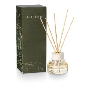 Illume Balsam & Cedar Aromatic Diffuser