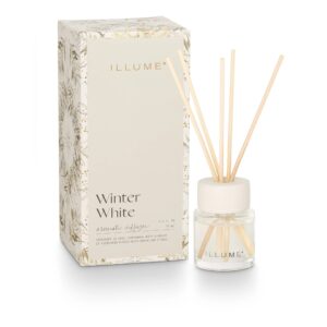 Winter White Small Aromatic Diffuser