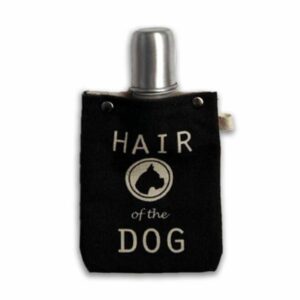 Hair Of The Dog Flask