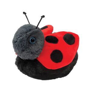 Ladybug Plush