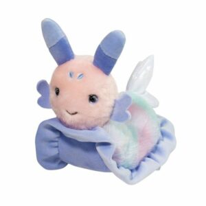 Sea Slug Plush