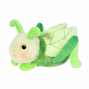 Grasshopper Plush