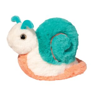 snail plush