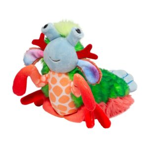 Mantis Shrimp Plush