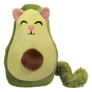 Avagato Cat plush