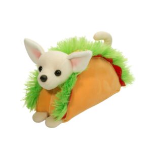 taco plush