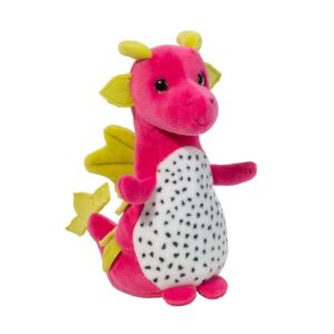 dragon plush