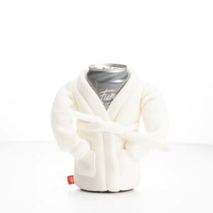 Spa Robe Koozie