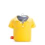 The Polo Koozie - Puffin Drinkwear - Yellow