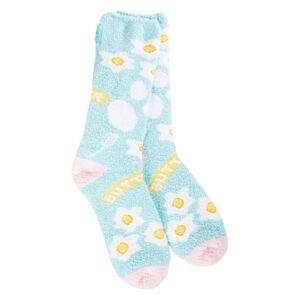 Eggs Breakfast Crew Socks