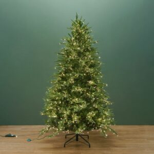 7.5′ Kensington Fir Tree