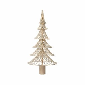 Macrame Tree Beige