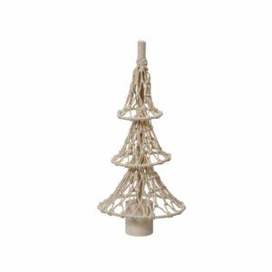 Macrame Tree Beige