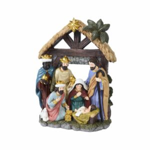 Nativity Set