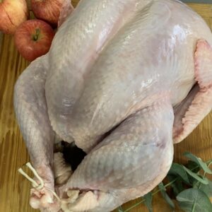 Fresh Whole Turkey – Pre-Order