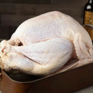 Green Circle™ Whole Turkey – Pre-Order