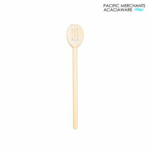 Slotted Spoon Beechwood