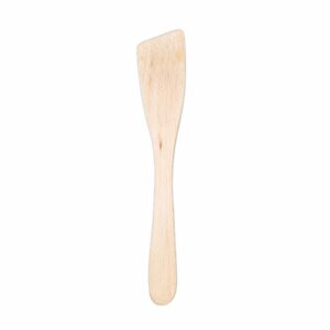 Spatula Curve Beechwood