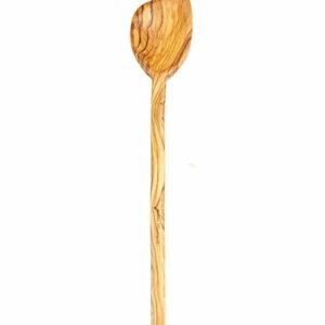 Stir Spoon Olivewood