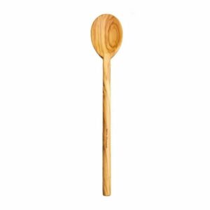 Curve Spoon Olivewood