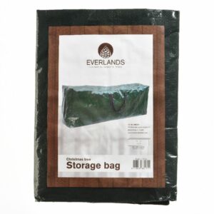 Everlands Poly Tree Storage Bag - 7 ft trees