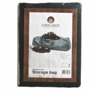 Everlands Poly Tree Storage Bag - 8 ft trees